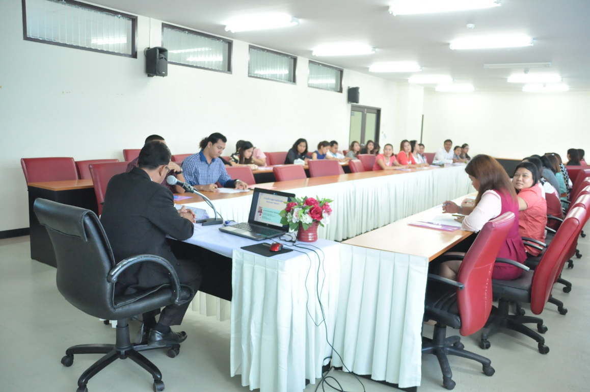 โครงการพัฒนาการบริการสู่ความเป็นเลิศ ( Excellence Service )