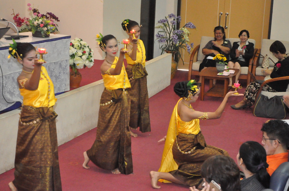 The Creativity of Pedagogues & Innovations (20 Dec. 2015)