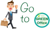 Go to Green Office
