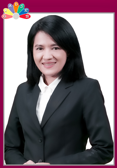 ผศ.ภวิกา ภักษา